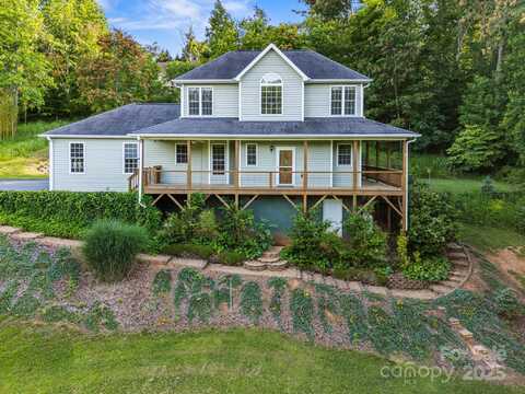 109 Southwoods Drive, Weaverville, NC 28787