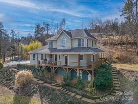 109 Southwoods Drive, Weaverville, NC 28787