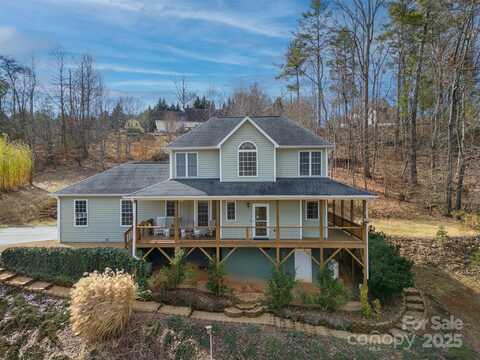 109 Southwood Drive, Weaverville, NC 28787