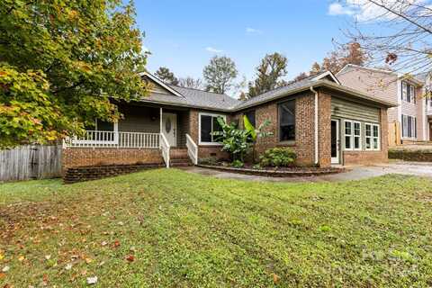 6400 Whitewater Drive, Charlotte, NC 28214