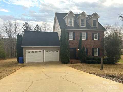 170 General Griffith Circle, Rutherfordton, NC 28139