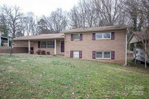 2905 Maryland Avenue, Kannapolis, NC 28083