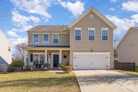 4442 Golden View Drive, Charlotte, NC 28278