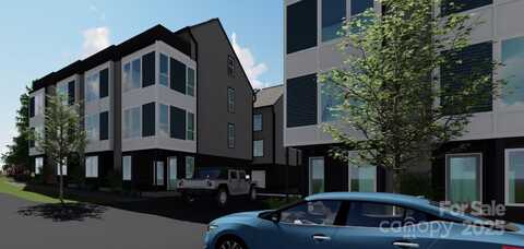 115 VERBENA Street NE unit: 12, Charlotte, NC 28217