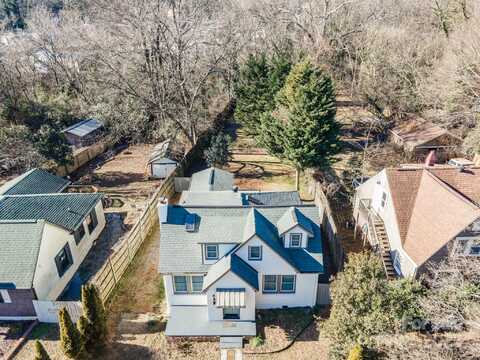 3724 Commonwealth Avenue, Charlotte, NC 28205