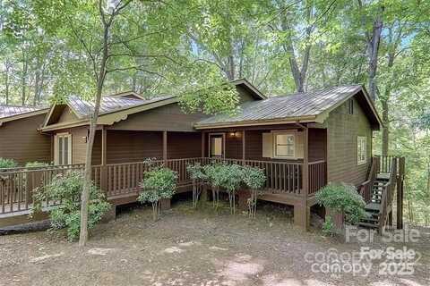 385 Whitney Boulevard, Lake Lure, NC 28746