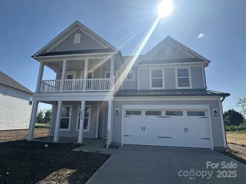 3213 Mcharney Drive, Harrisburg, NC 28075