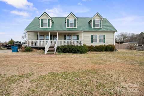 515 Brawley Road, Cleveland, NC 27013