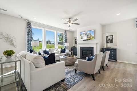 1498 Hubert Graham Way, Tega Cay, SC 29708
