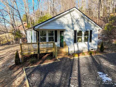 330 Peaceful Lane, Clyde, NC 28721