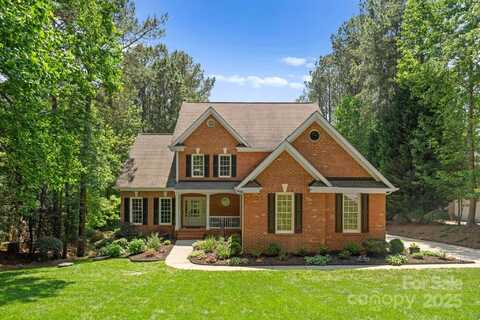 9181 Fair Oak Drive, Sherrills Ford, NC 28673