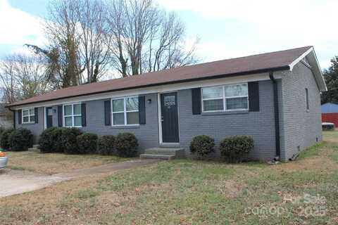 419/421 Ludwick Avenue, Salisbury, NC 28146