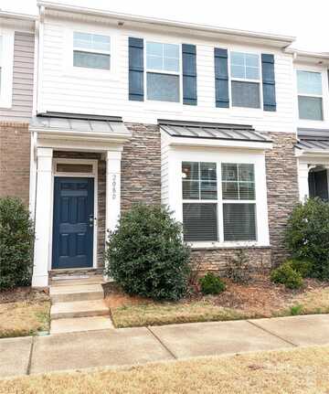 208 Waterlynn Ridge Road, Mooresville, NC 28117