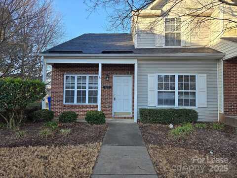 115 Lynch Circle, Mooresville, NC 28117