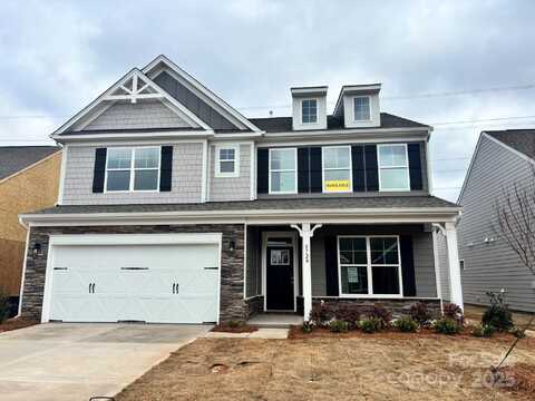 8720 Acadia Parkway, Sherrills Ford, NC 28673