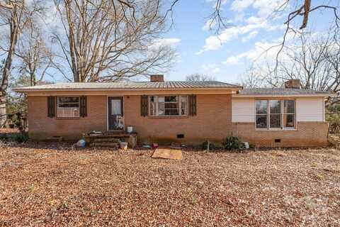 13501 Mullis Road, Midland, NC 28107