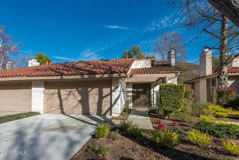 784 N Valley Drive, Westlake Village, CA 91362