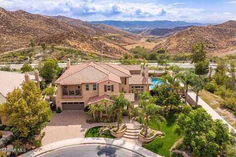 2706 Reflections Lane, Simi Valley, CA 93065