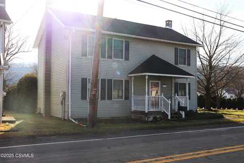 6510 4TH Street, Bloomsburg, PA 17815