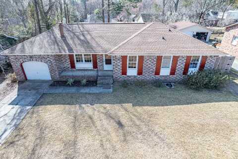 106 Rachel Street, Goose Creek, SC 29445