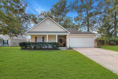 2443 Albacore Avenue, North Charleston, SC 29406