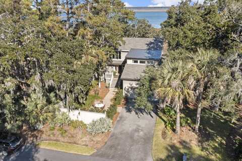 161 Marsh Hawk Lane, Kiawah Island, SC 29455