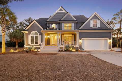 3004 Riverwood Drive, Mount Pleasant, SC 29466