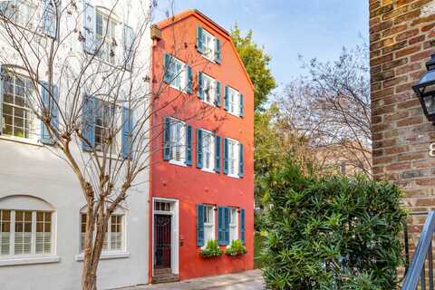 32 Tradd Street, Charleston, SC 29401