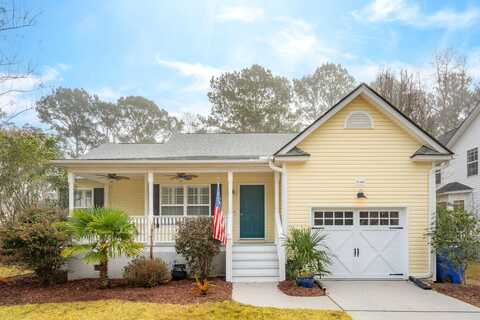 3066 Penny Lane, Johns Island, SC 29455