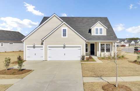 1104 Jackrabbit Drive, Summerville, SC 29485