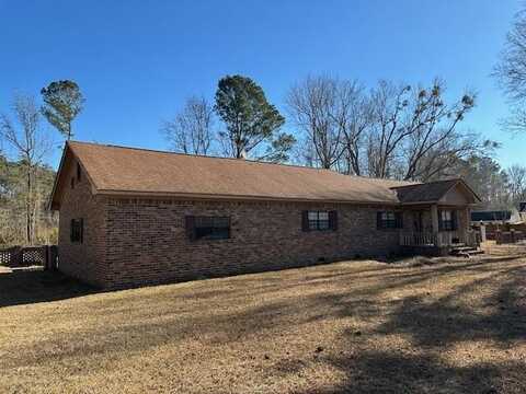 303 White House Pond Road, Harleyville, SC 29448