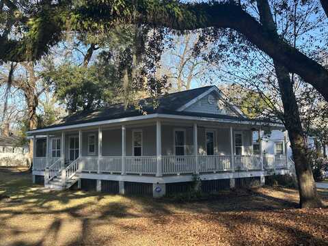 4501 Overbrook Avenue, North Charleston, SC 29405