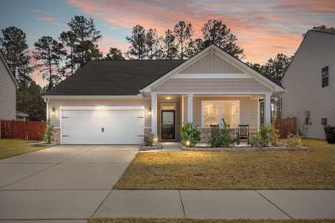 407 Squire Pope Road, Summerville, SC 29486