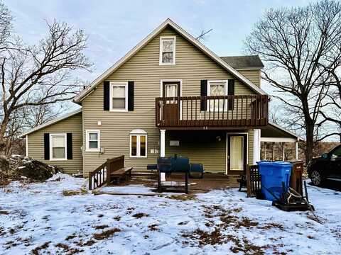 88 Rocky Rest Road, Shelton, CT 06484