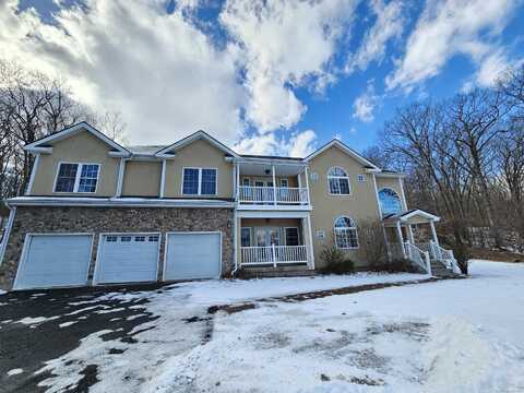 6 Pent Road, Bloomfield, CT 06002