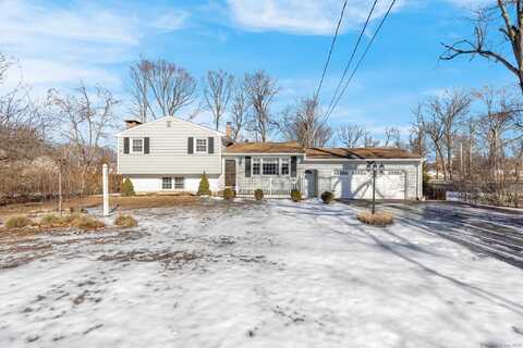 92 Northfield Road, Wallingford, CT 06492