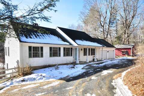 181 Cathole Road, Litchfield, CT 06759