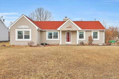 19 Elvree Street, Manchester, CT 06042