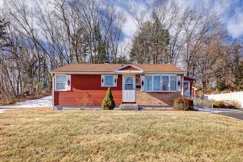 146 Peters Circle, Southington, CT 06489