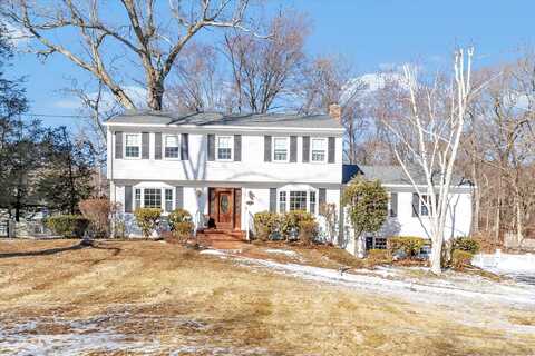 81 Blueberry Lane, Shelton, CT 06484