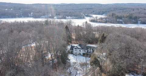 99 Iron Ore Hill Road, Bridgewater, CT 06752