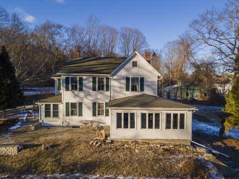 54 Westford Road, Eastford, CT 06242