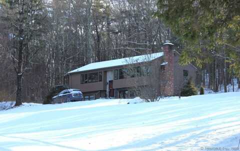 25 Smith Hill, Salisbury, CT 06068