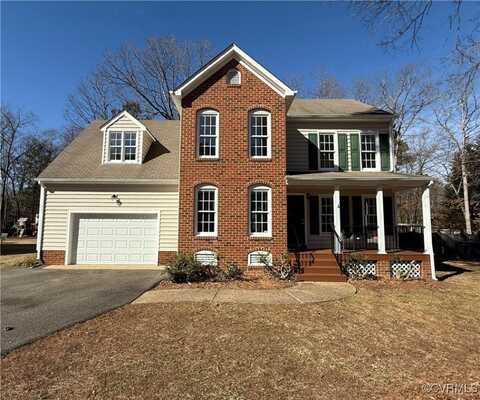 9026 Coolwater Lane, Mechanicsville, VA 23116