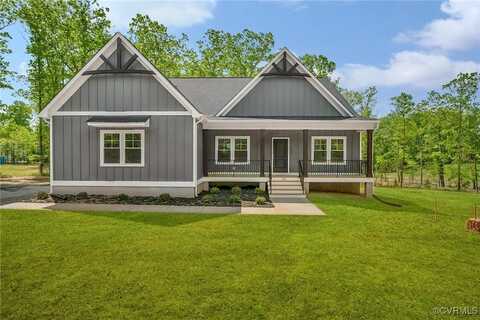 1367 Meadow Grove Drive, Powhatan, VA 23139