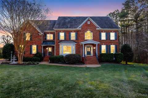 12201 Keats Grove Court, Glen Allen, VA 23059