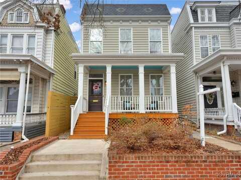 716 Chimborazo Boulevard, Richmond, VA 23223