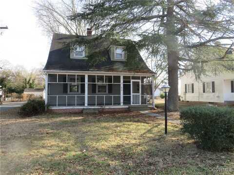 614 Daingerfield Street, Tappahannock, VA 22560