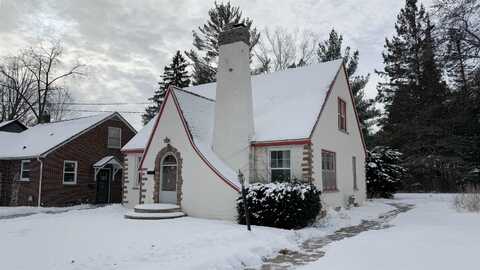 508 W 8TH STREET, Marshfield, WI 54449