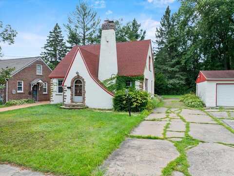 508 W 8TH STREET, Marshfield, WI 54449